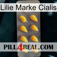 Lily Brand Cialis cialis1